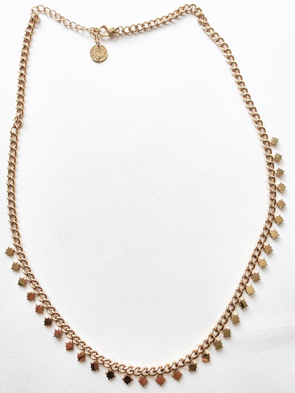 Victoria Emerson Starburst Necklace
